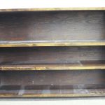 735 8462 BOOKCASE